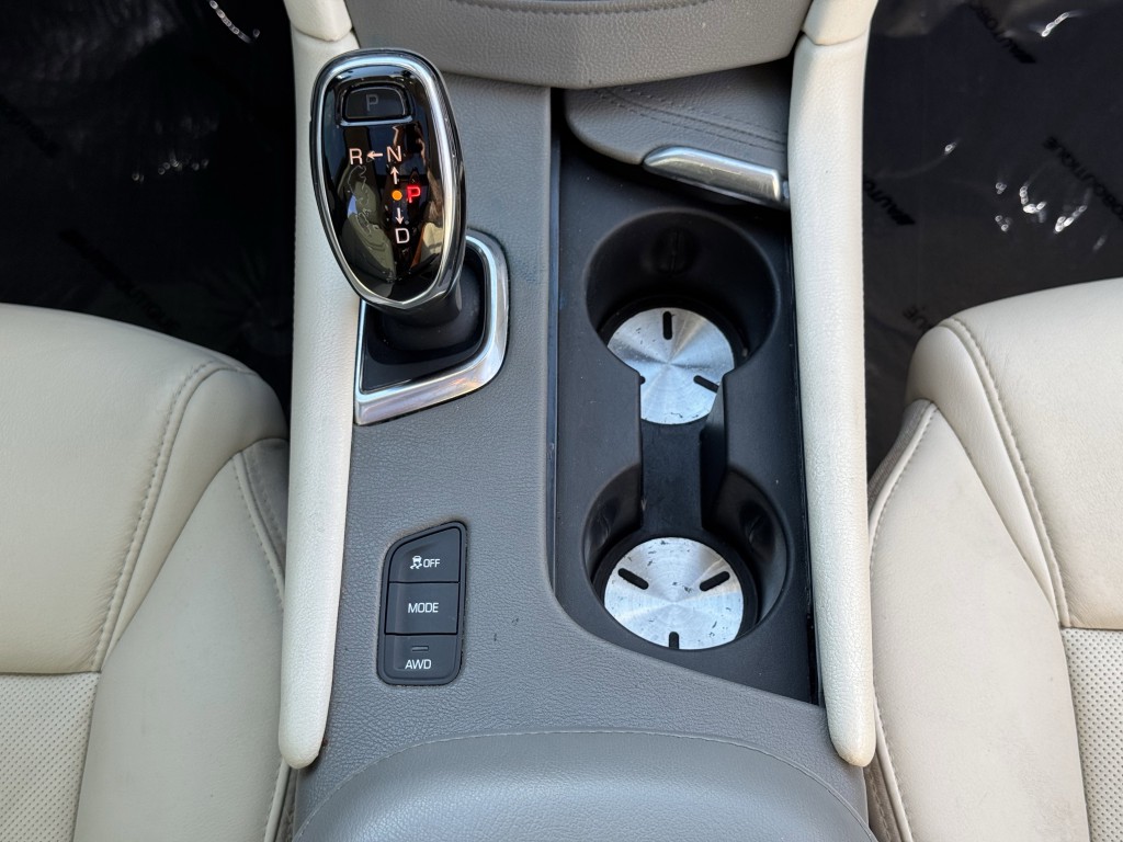 2018 Cadillac XT5 Image 19