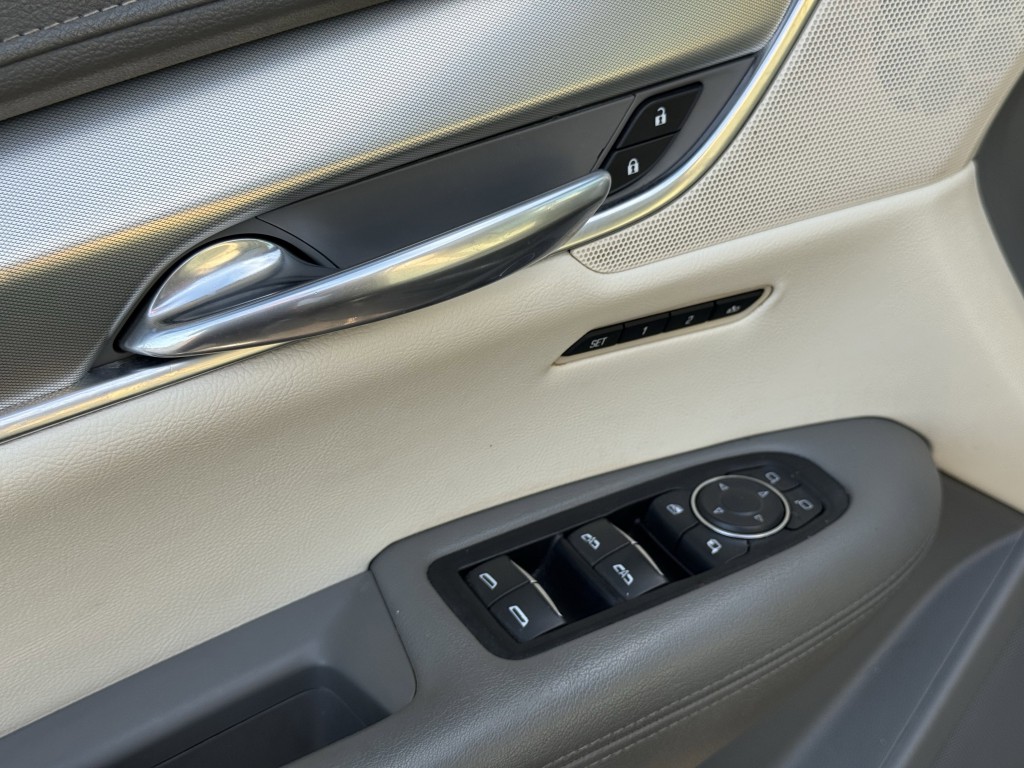 2018 Cadillac XT5 Image 21