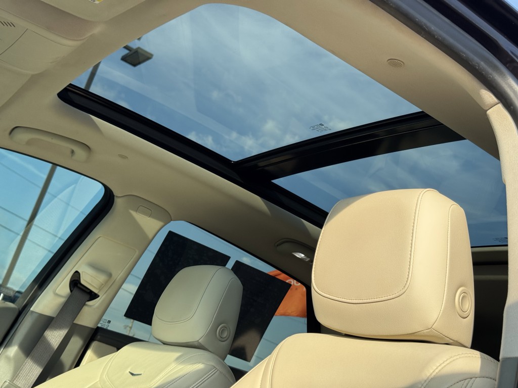 2018 Cadillac XT5 Image 26