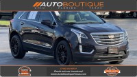 Image for 2018 Cadillac XT5 Luxury ID: 6653619