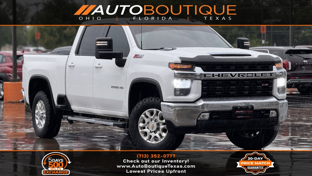 2023 Chevrolet Silverado 1500 Image 1