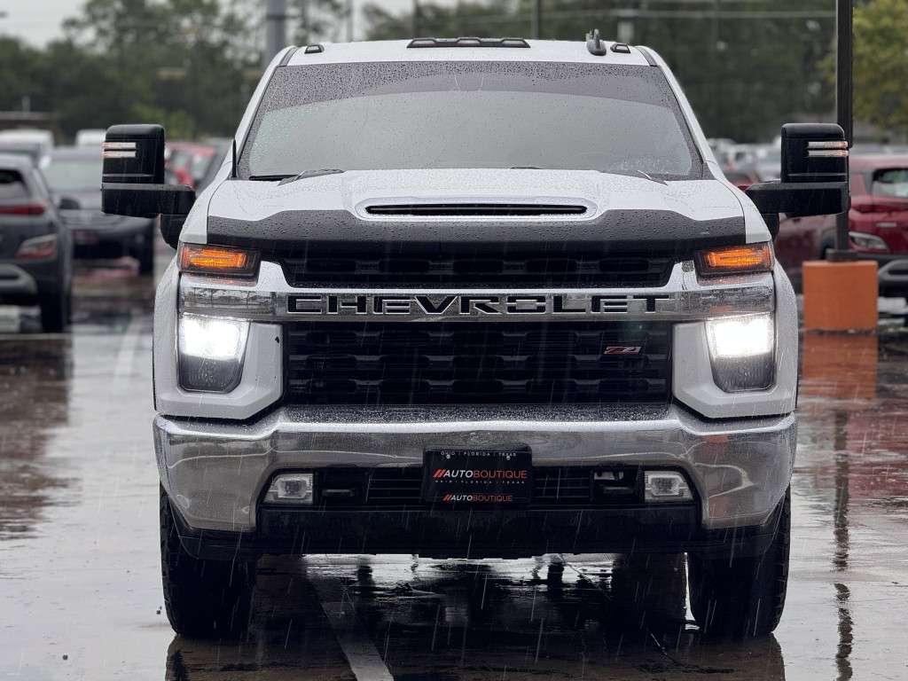 2023 Chevrolet Silverado 1500 Image 6