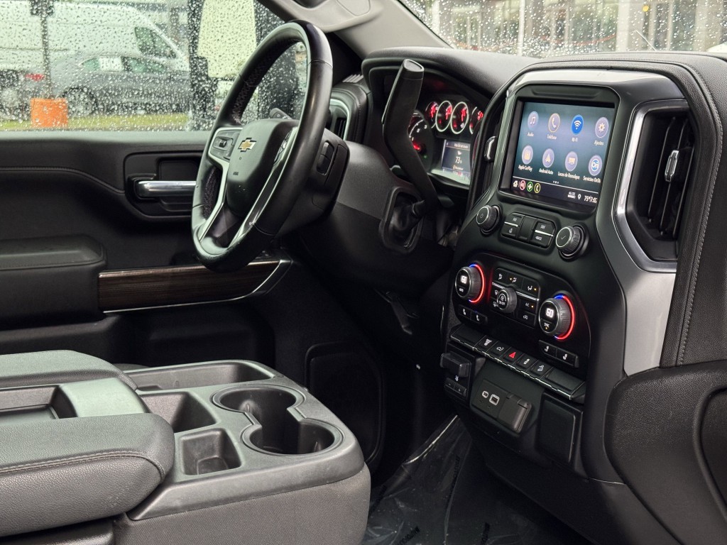2023 Chevrolet Silverado 1500 Image 13