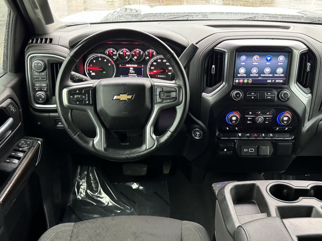 2023 Chevrolet Silverado 1500 Image 14