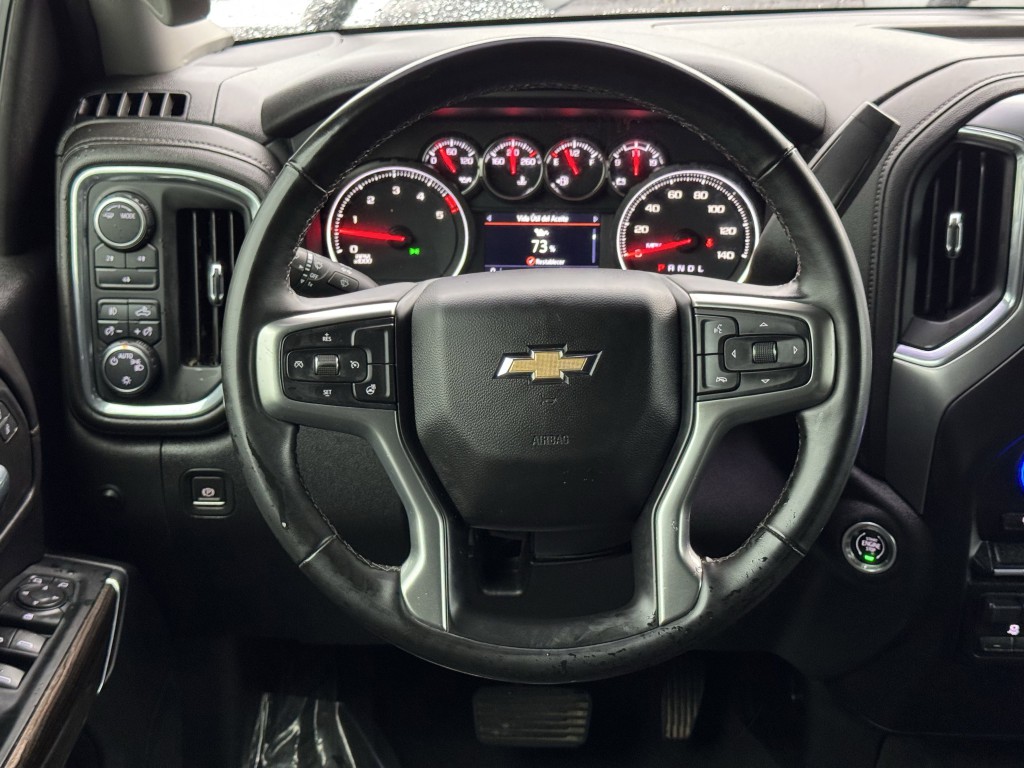 2023 Chevrolet Silverado 1500 Image 15