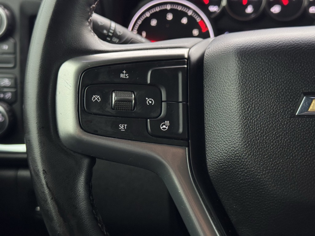 2023 Chevrolet Silverado 1500 Image 16
