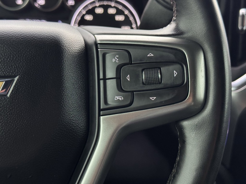 2023 Chevrolet Silverado 1500 Image 17