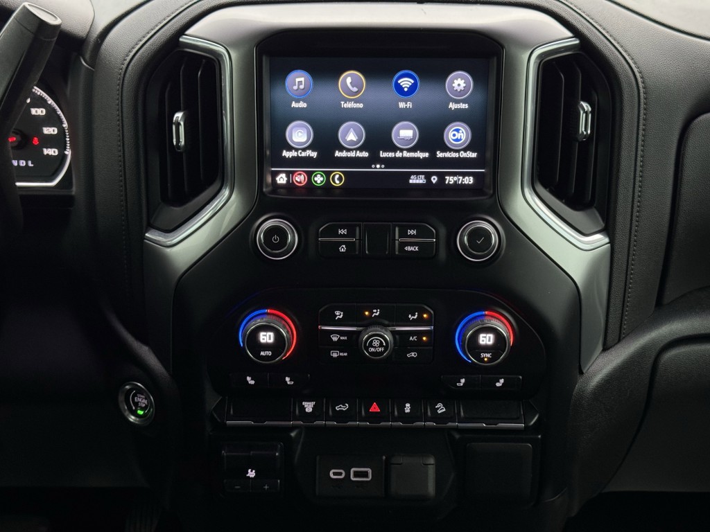 2023 Chevrolet Silverado 1500 Image 19