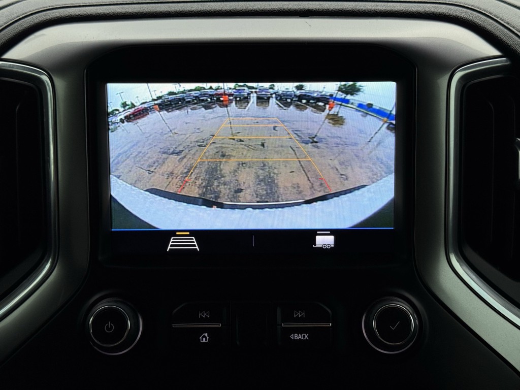 2023 Chevrolet Silverado 1500 Image 20
