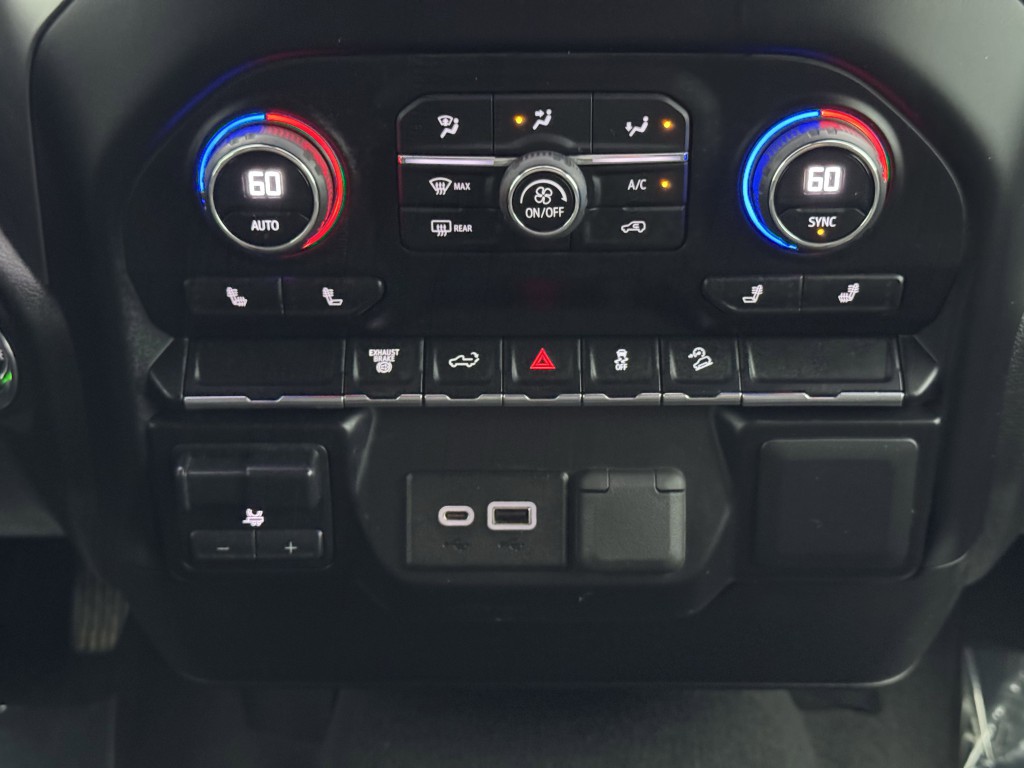 2023 Chevrolet Silverado 1500 Image 21