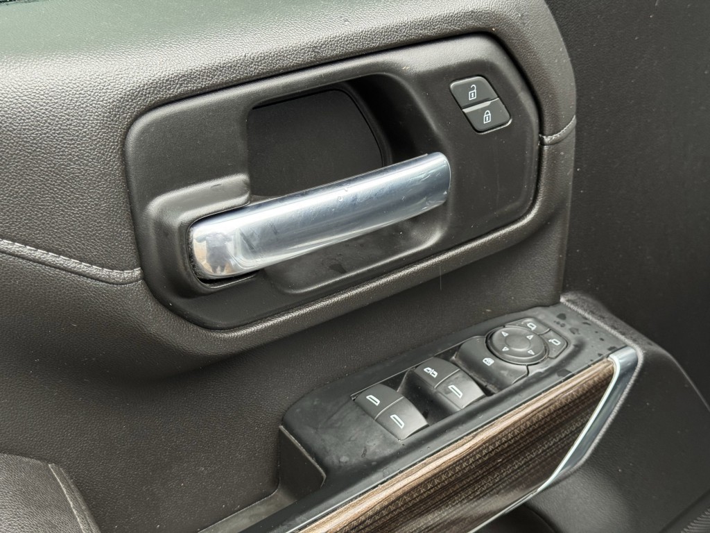 2023 Chevrolet Silverado 1500 Image 23