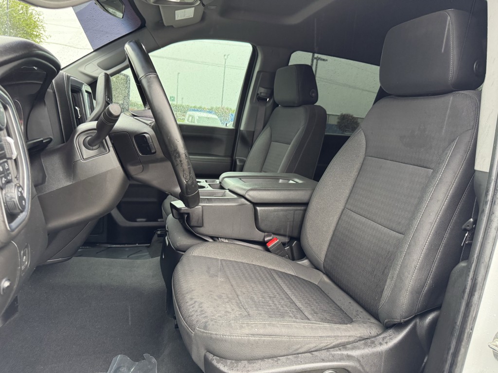 2023 Chevrolet Silverado 1500 Image 24