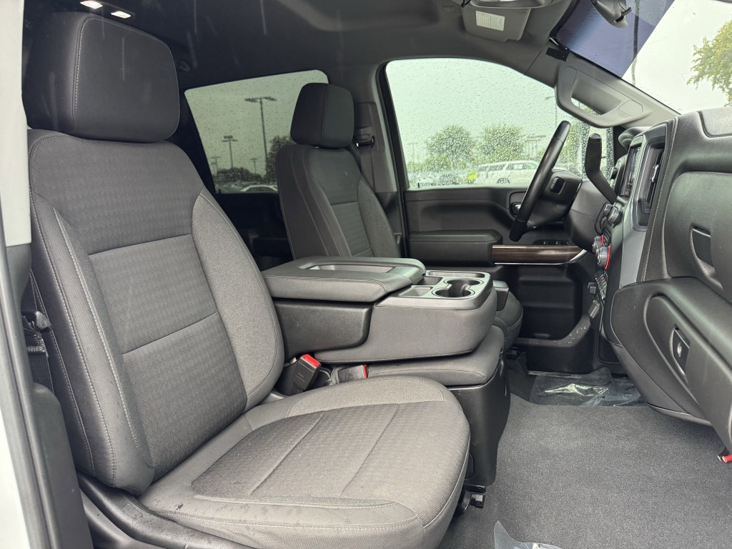 2023 Chevrolet Silverado 1500 Image 25