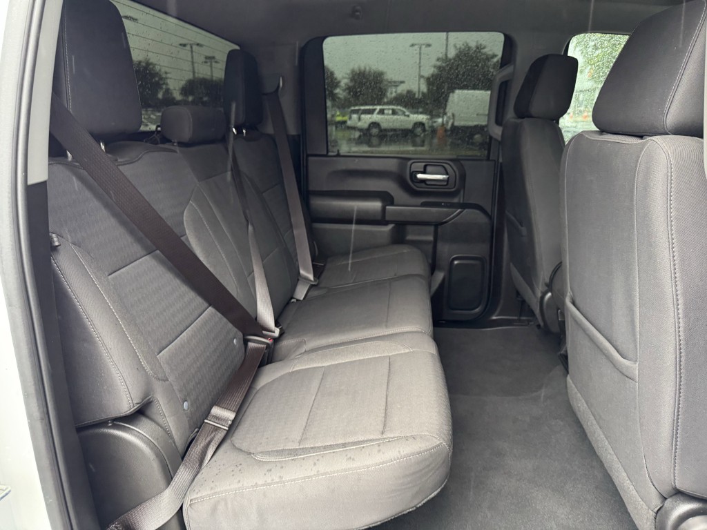 2023 Chevrolet Silverado 1500 Image 26