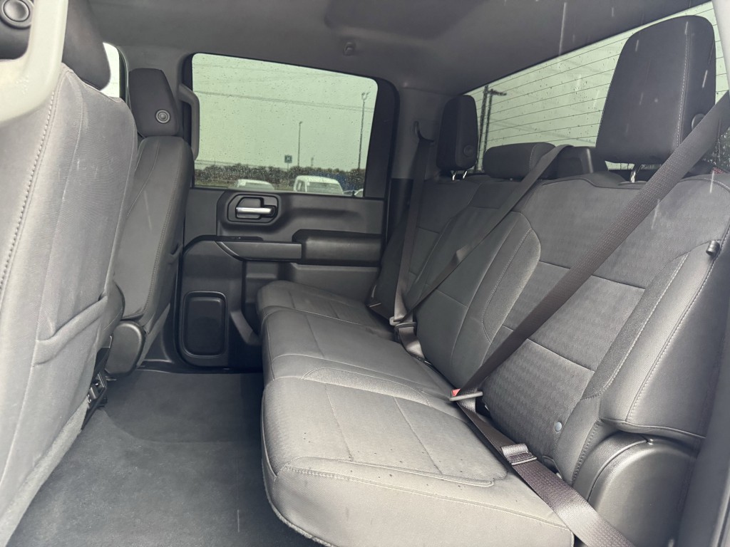 2023 Chevrolet Silverado 1500 Image 27