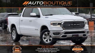 Image for 2022 RAM 1500 Laramie ID: 6653622