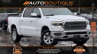 Image for 2022 RAM 1500 Laramie ID: 6653622