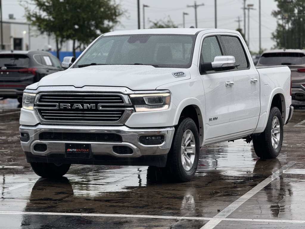 2022 RAM 1500 Image 5