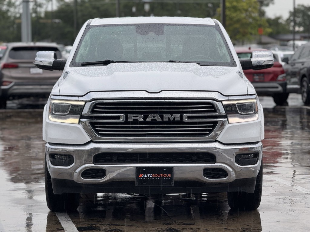 2022 RAM 1500 Image 6