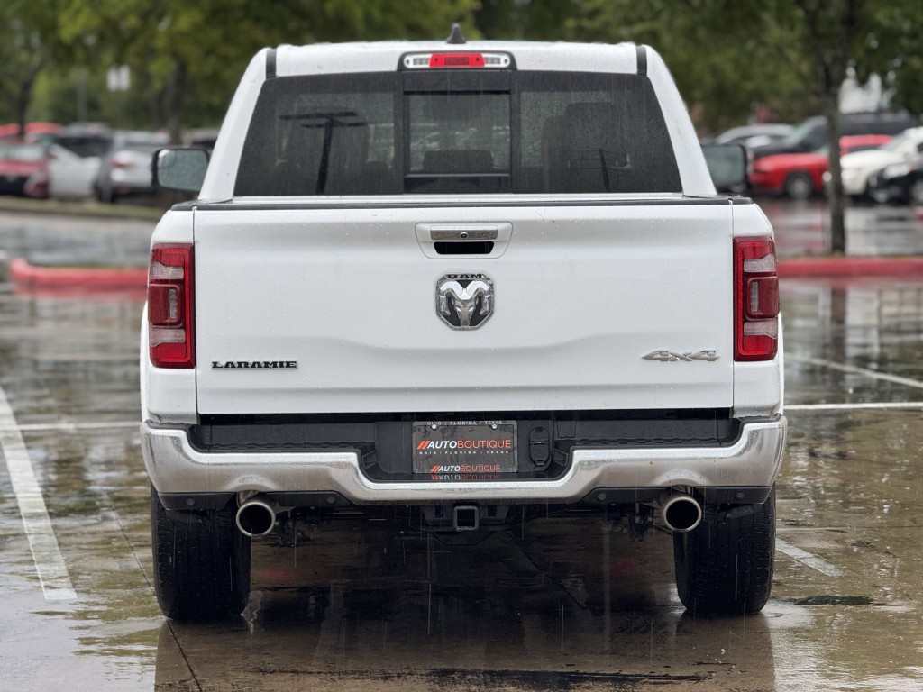 2022 RAM 1500 Image 7