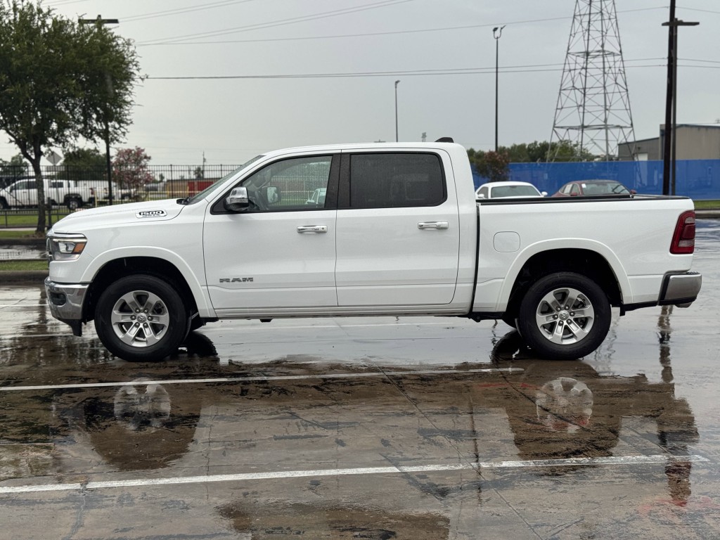 2022 RAM 1500 Image 10