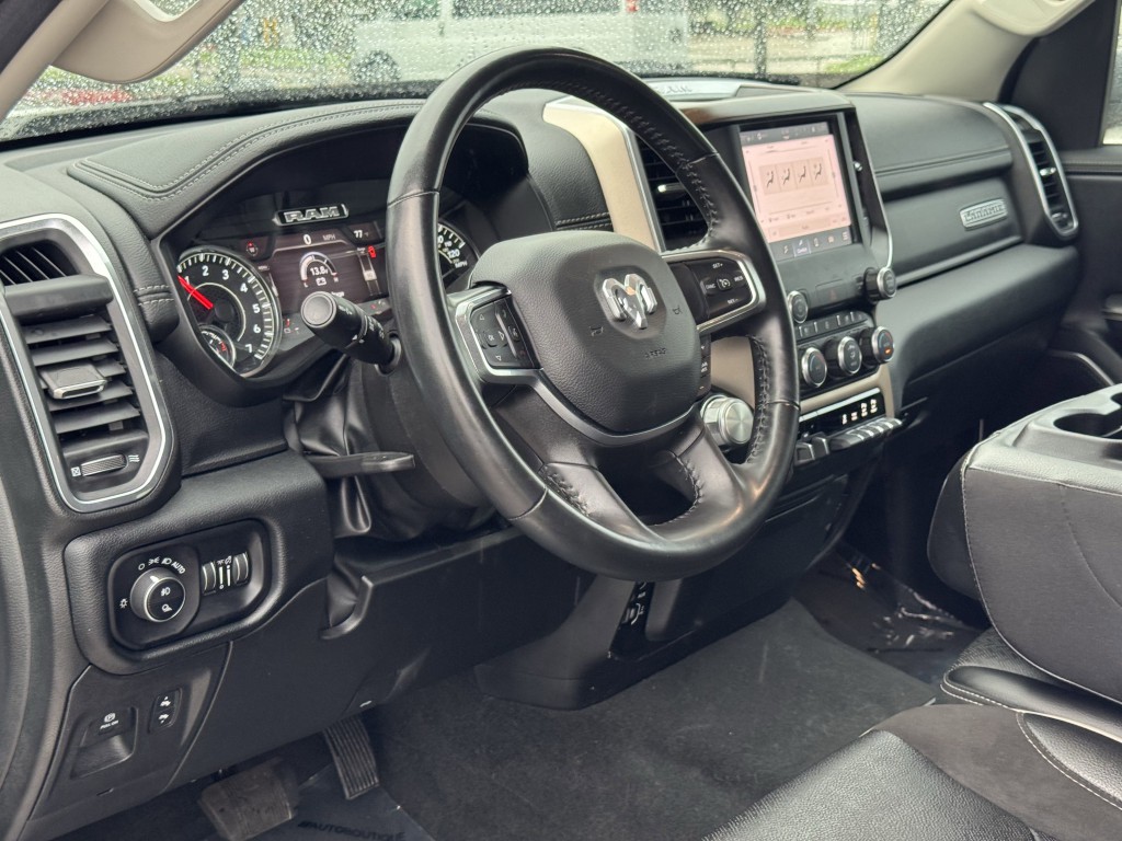 2022 RAM 1500 Image 12