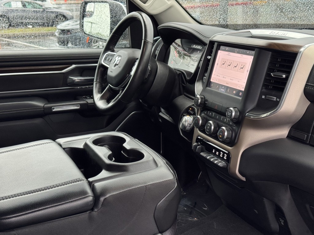 2022 RAM 1500 Image 13