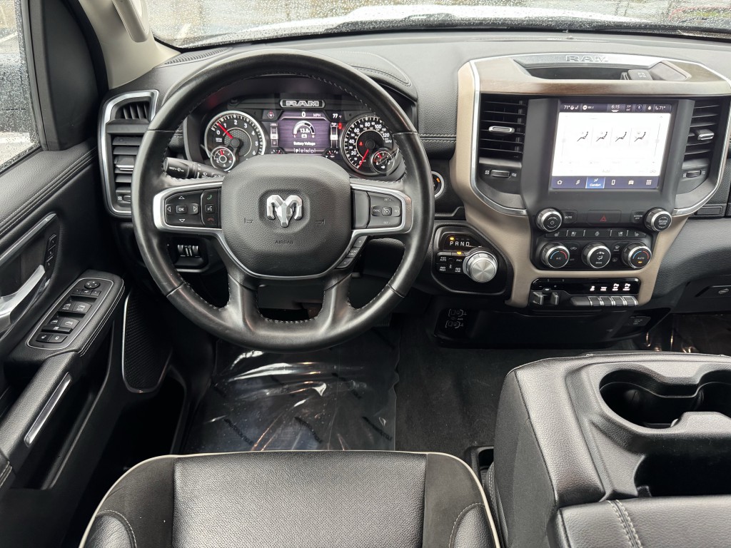 2022 RAM 1500 Image 14