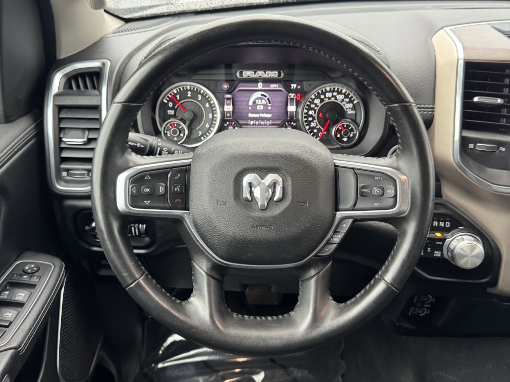 2022 RAM 1500 Image 15
