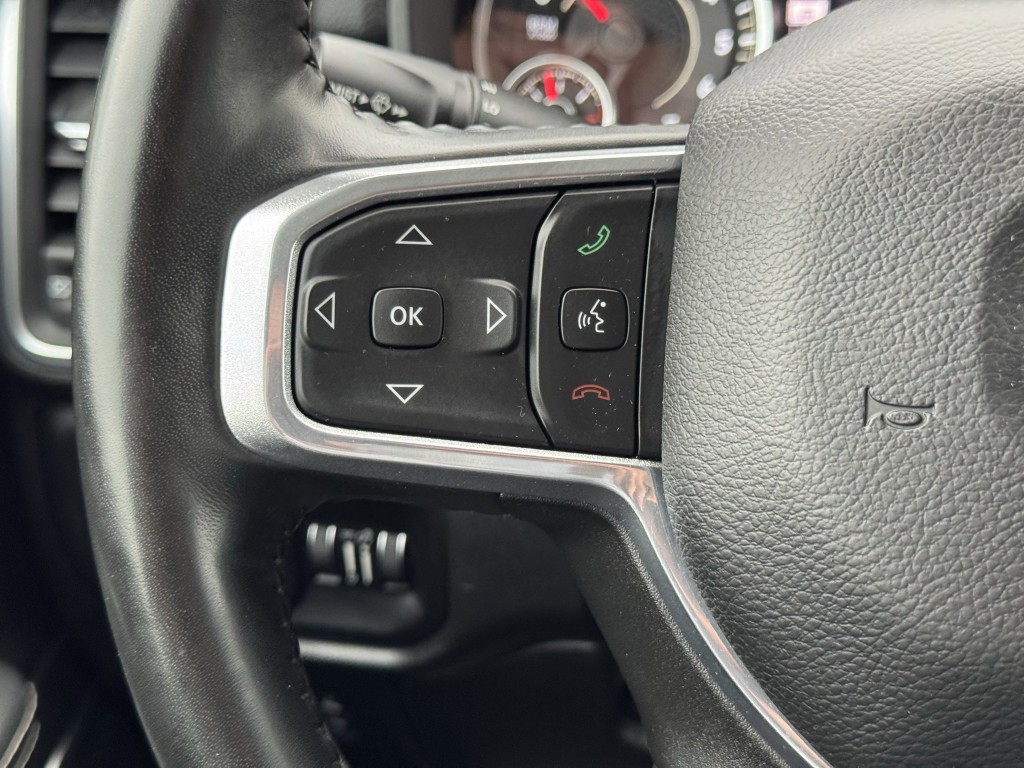 2022 RAM 1500 Image 16