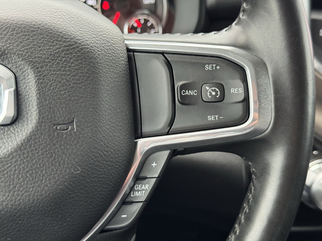 2022 RAM 1500 Image 17
