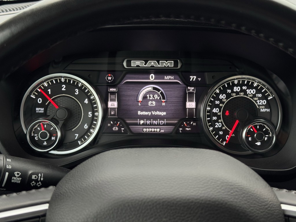 2022 RAM 1500 Image 18