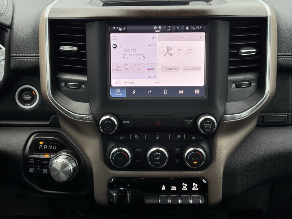 2022 RAM 1500 Image 19