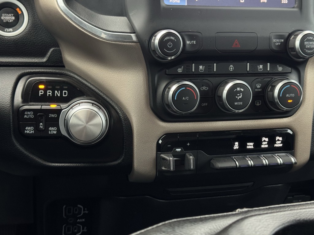 2022 RAM 1500 Image 21