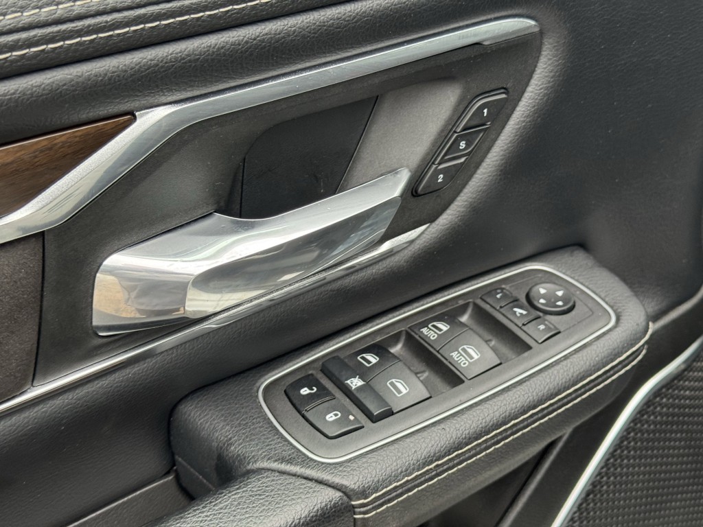 2022 RAM 1500 Image 23