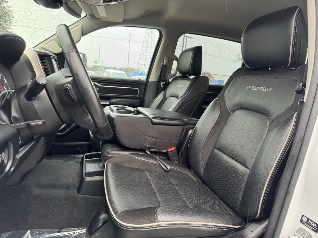 2022 RAM 1500 Image 24
