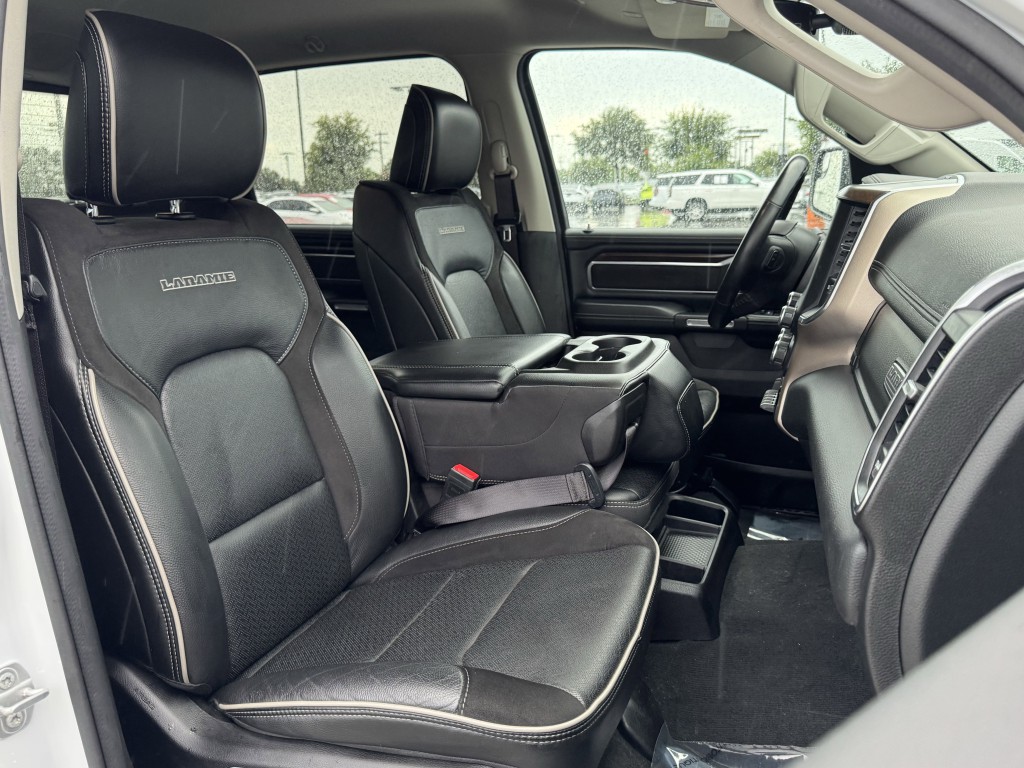 2022 RAM 1500 Image 25