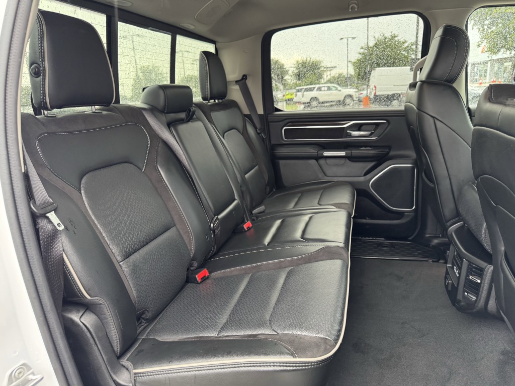 2022 RAM 1500 Image 26