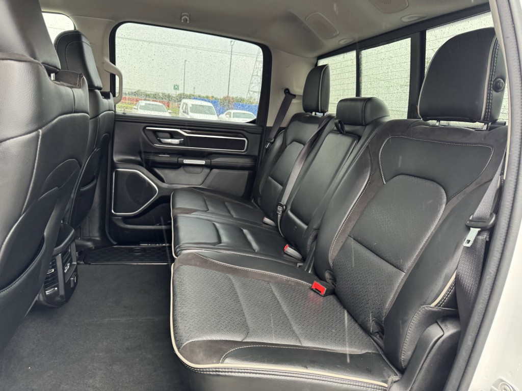 2022 RAM 1500 Image 27