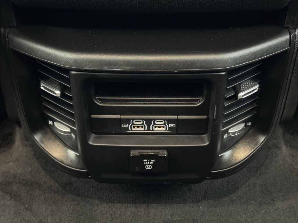2022 RAM 1500 Image 28