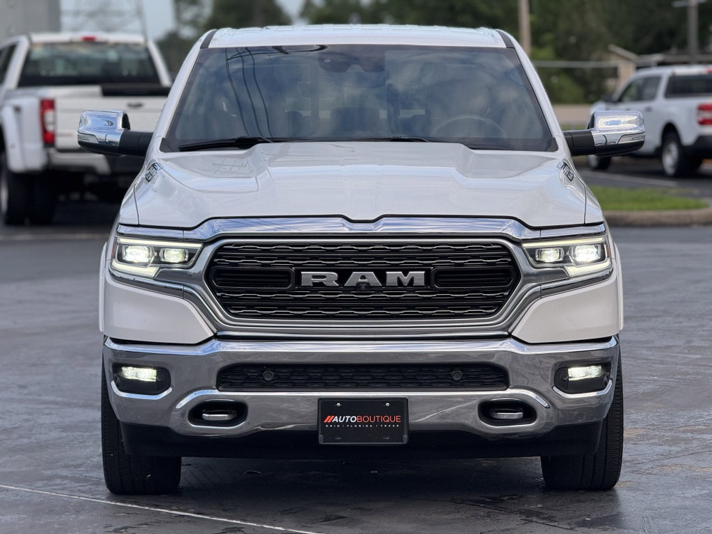 2019 RAM 1500 Image 7
