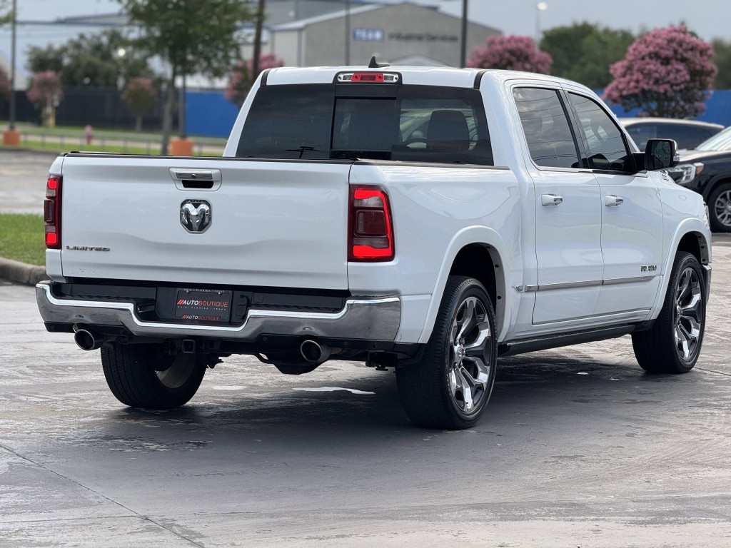 2019 RAM 1500 Image 9