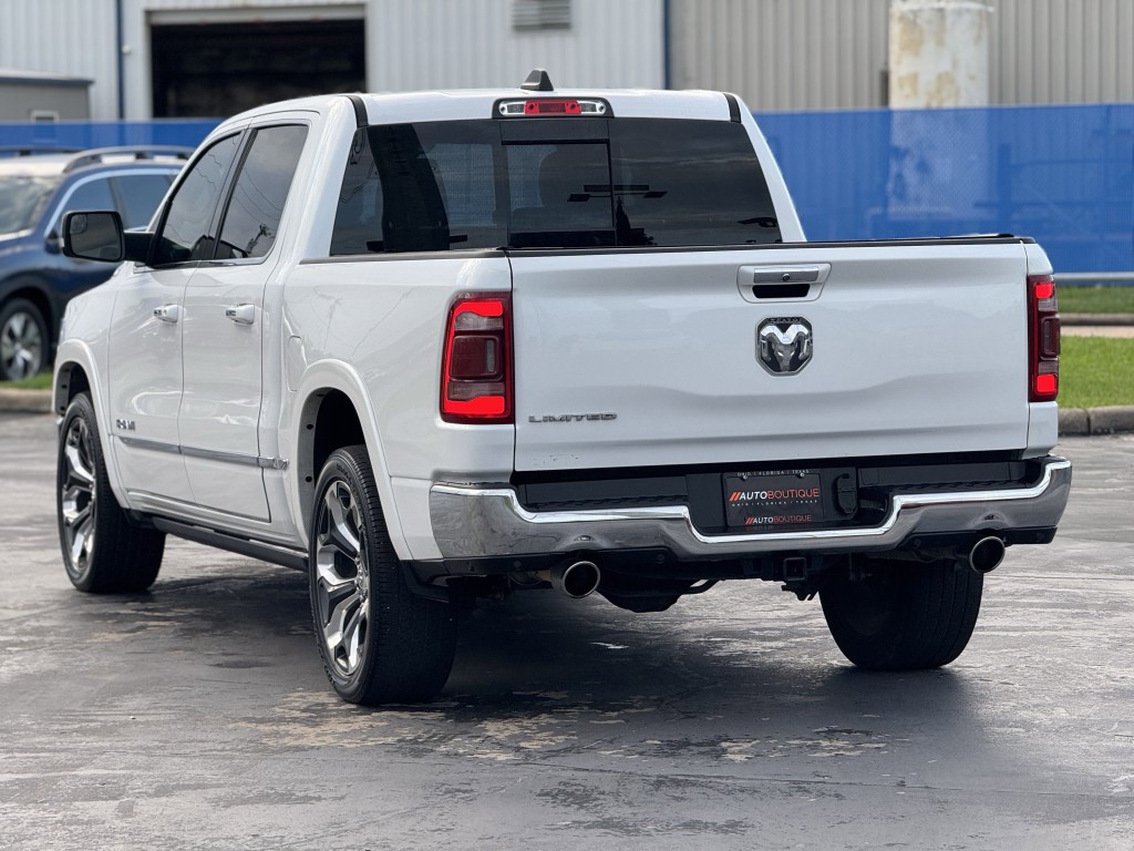 2019 RAM 1500 Image 10