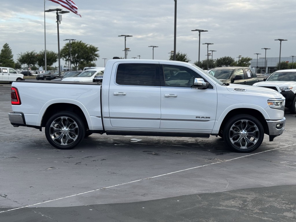 2019 RAM 1500 Image 11