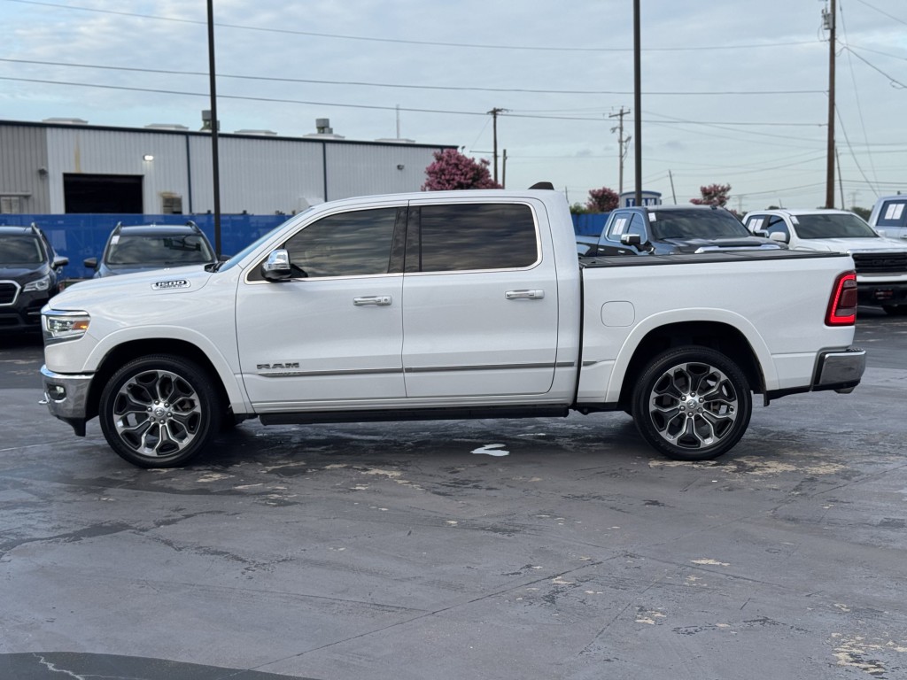 2019 RAM 1500 Image 12