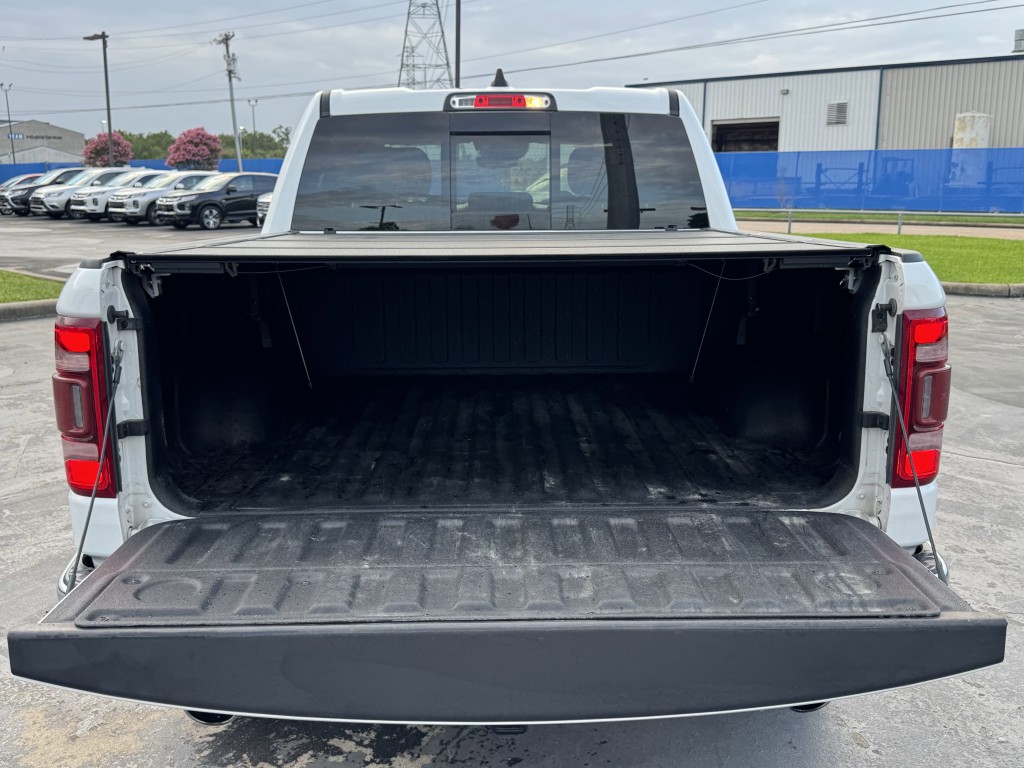 2019 RAM 1500 Image 13