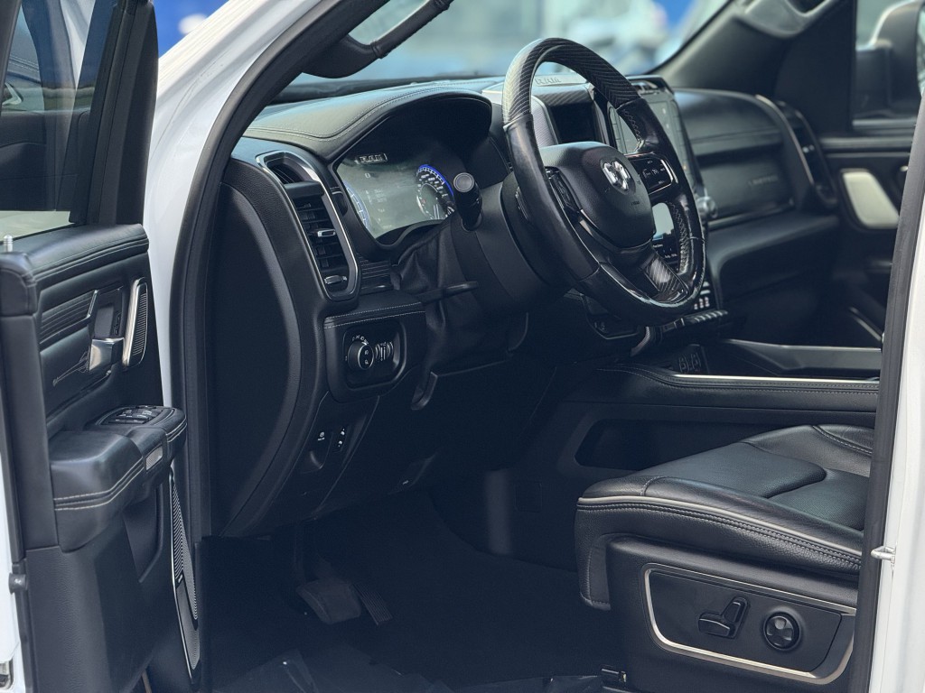 2019 RAM 1500 Image 15