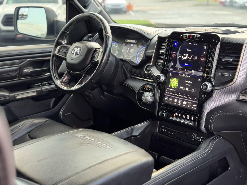 2019 RAM 1500 Image 16
