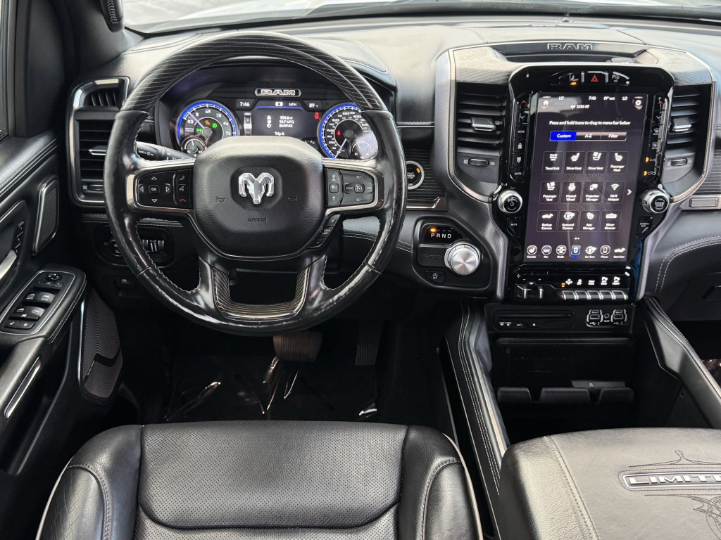 2019 RAM 1500 Image 17