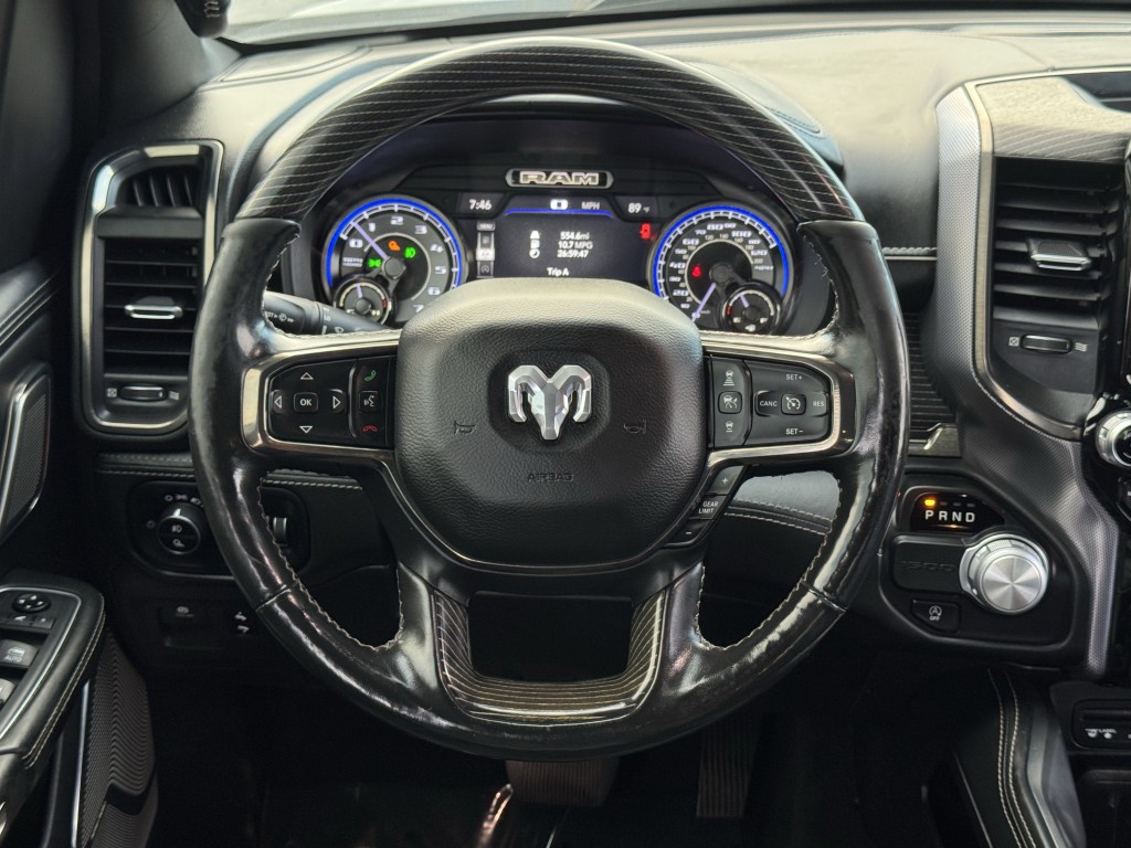 2019 RAM 1500 Image 18